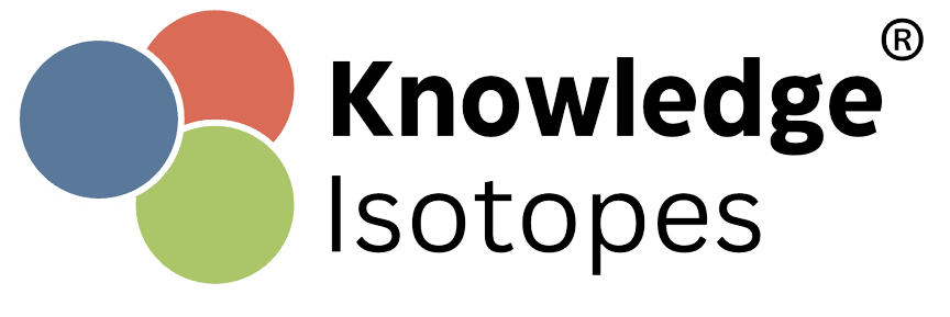 Knowledge Isotopes